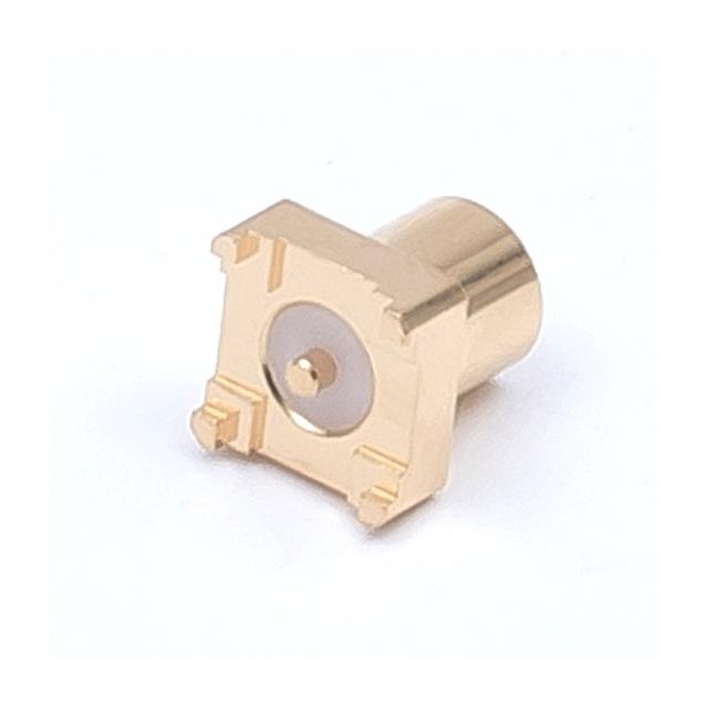 MCX-J-SMT(75 OHM) To-Conne Co., Ltd. (TYC)  Koaxialsteckverbinder (HF)-Baugruppen